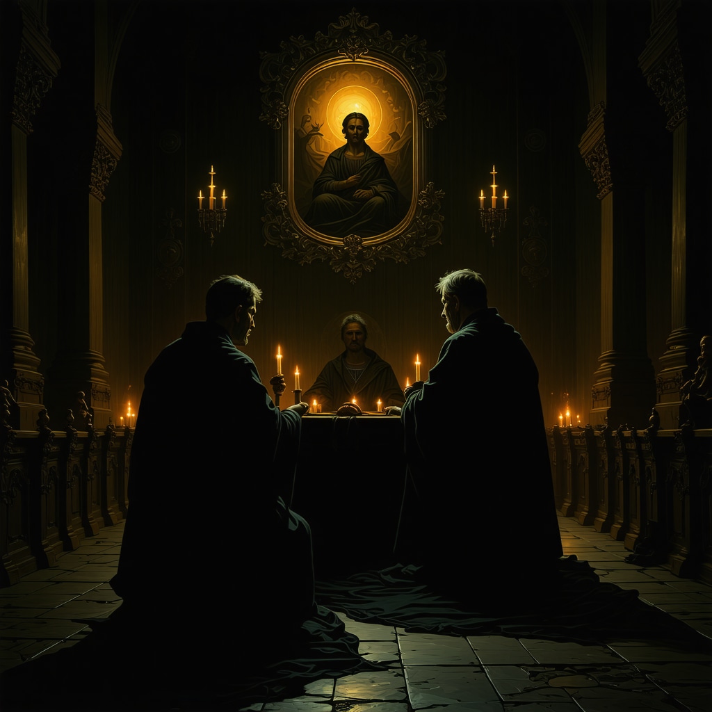 Best Exorcist Arlington Virginia: Protect Your Family from Demonic Attacks