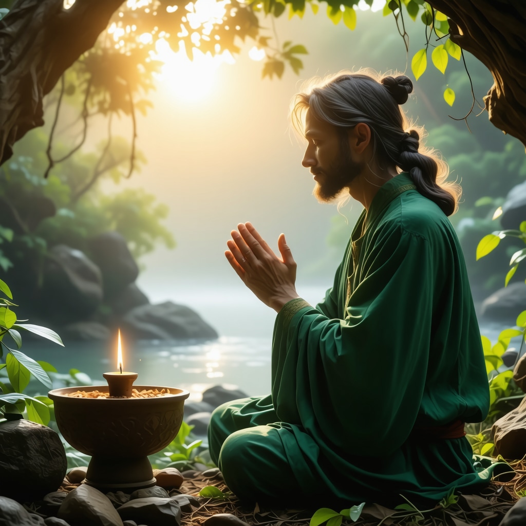 Catholic Healing Ministry Virginia: Experience Divine Restoration Now