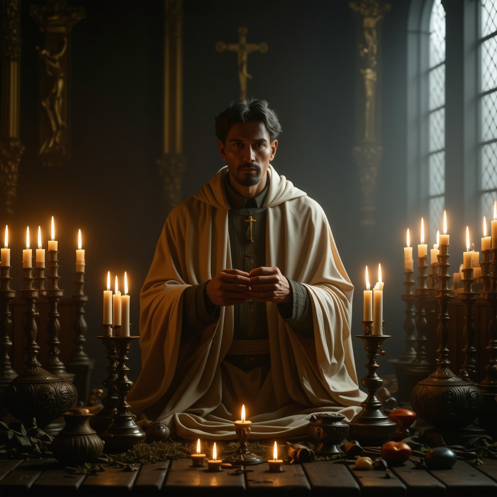 Choosing the Best Exorcist in Washington DC: Find Help Now