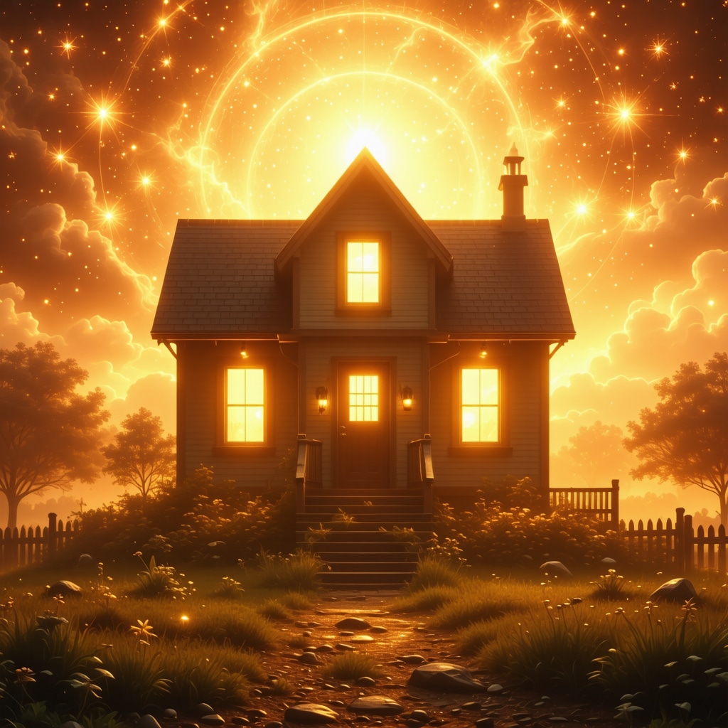 Effective Spiritual Warfare Virginia: Protect Your Home Today