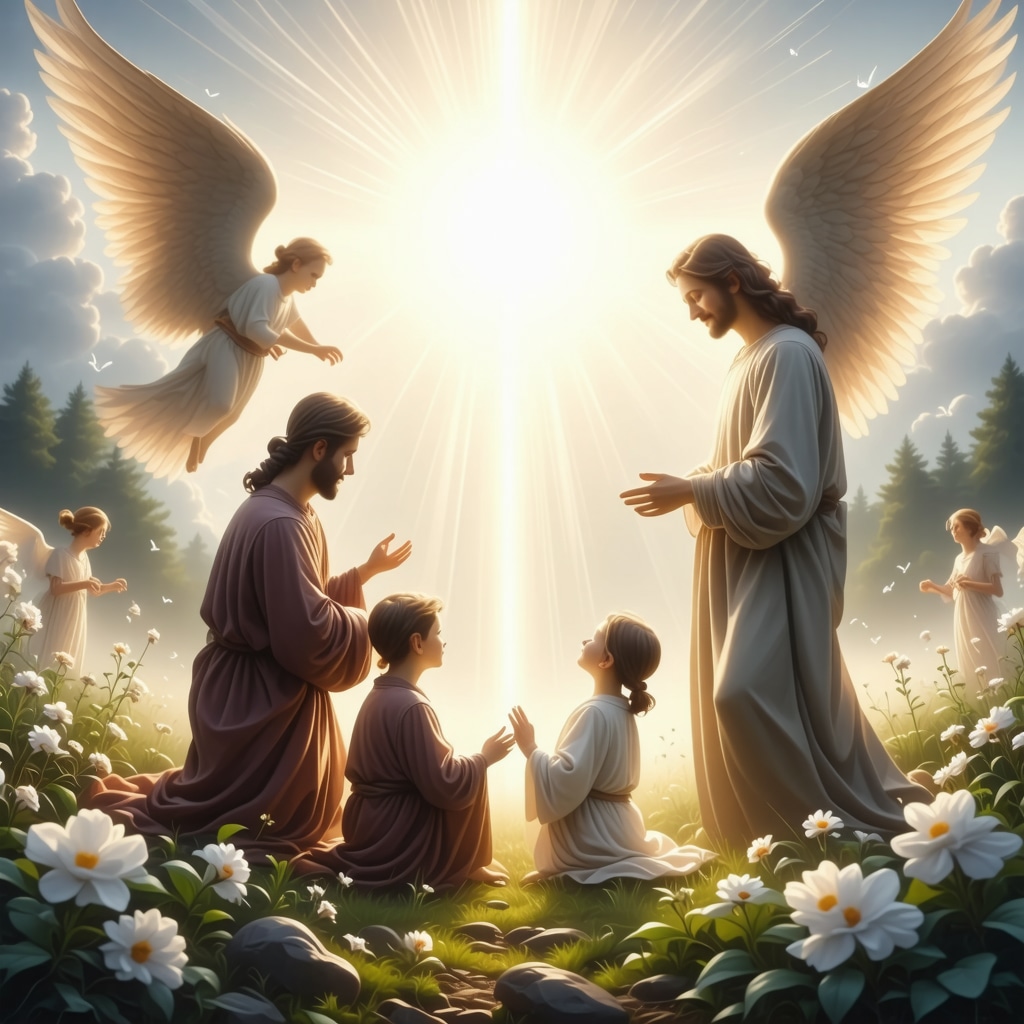 Effective Spiritual Warfare Virginia: Protect Your Loved Ones Today