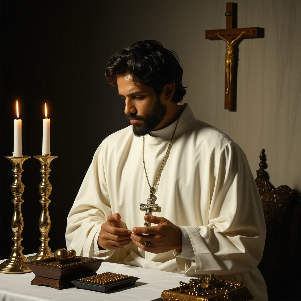 Emergency Exorcist Arlington: Immediate Help for Spiritual Bondage
