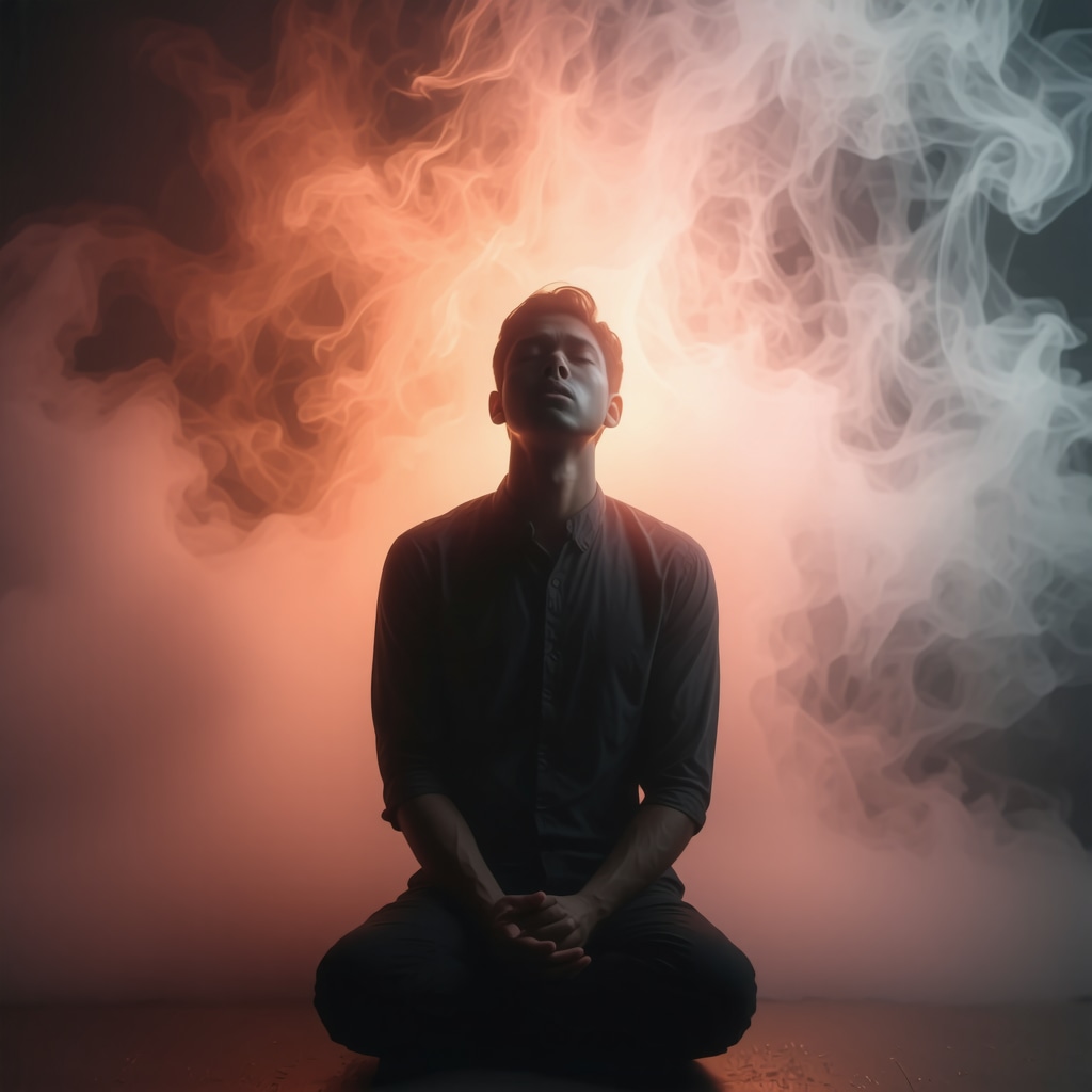 Exorcist Fairfax Virginia: Signs You Need Spiritual Cleansing
