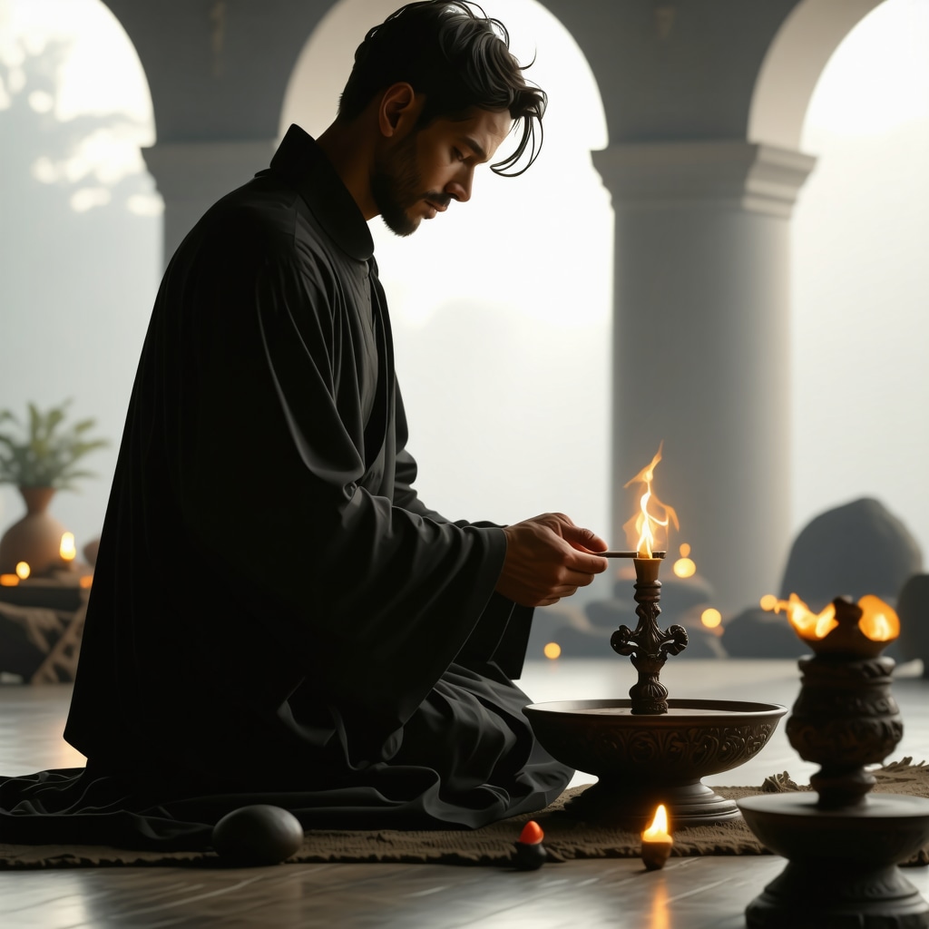 Expert Demon Removal Virginia: Effective Exorcism Solutions Today