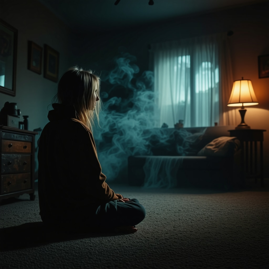 Find Trusted Demon Removal DC: Signs You Need Professional Help Now