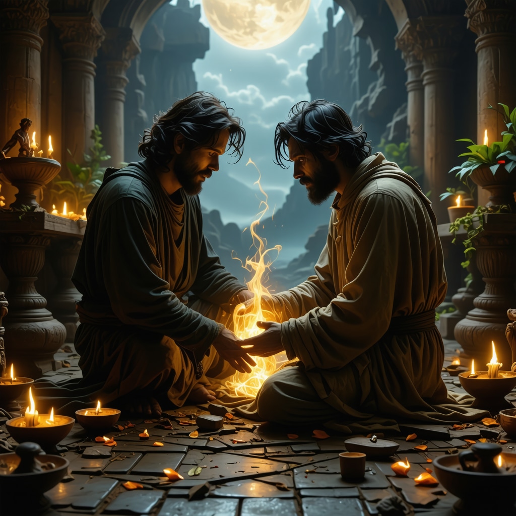 Instant Help for Demon Removal in VA: Contact Our Expert Exorcists Today