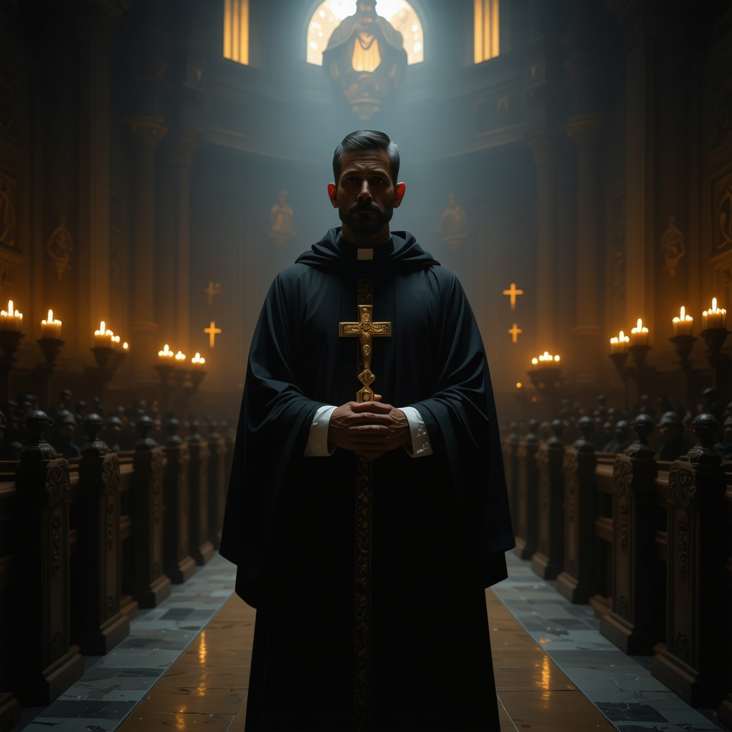 Official Diocese Exorcists in Virginia: What to Know for Spiritual Safety