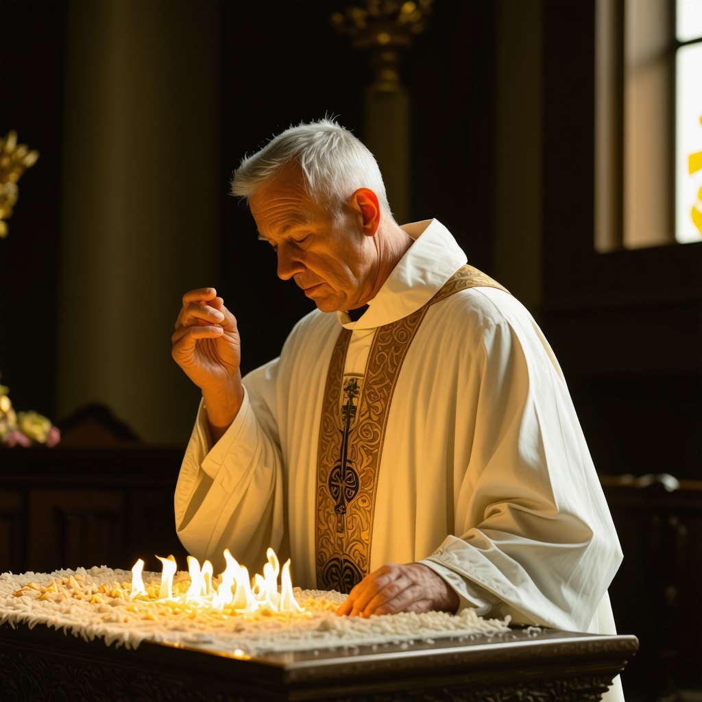 Recognize Demonic Influence? How Exorcists in Washington DC Offer Relief