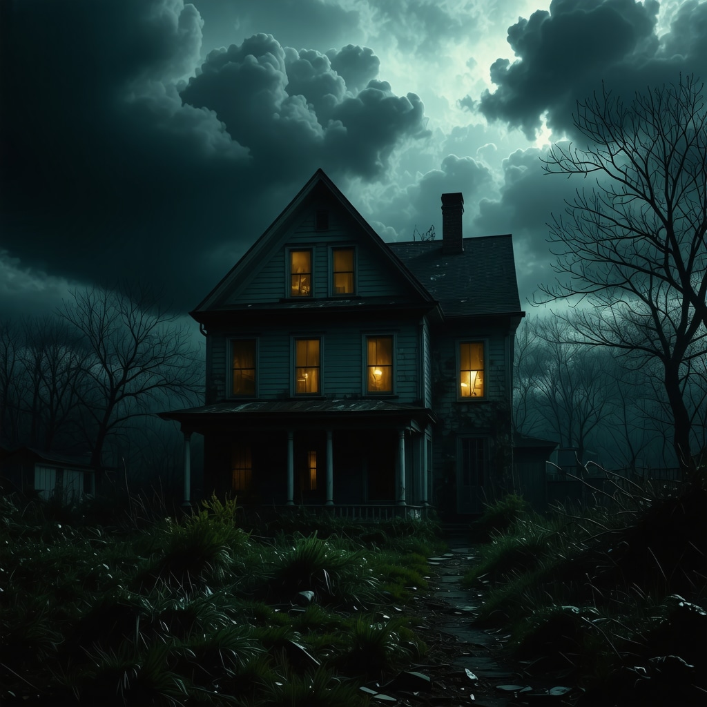 Recognizing Signs of Haunted House Demonic Activity in VA Homes