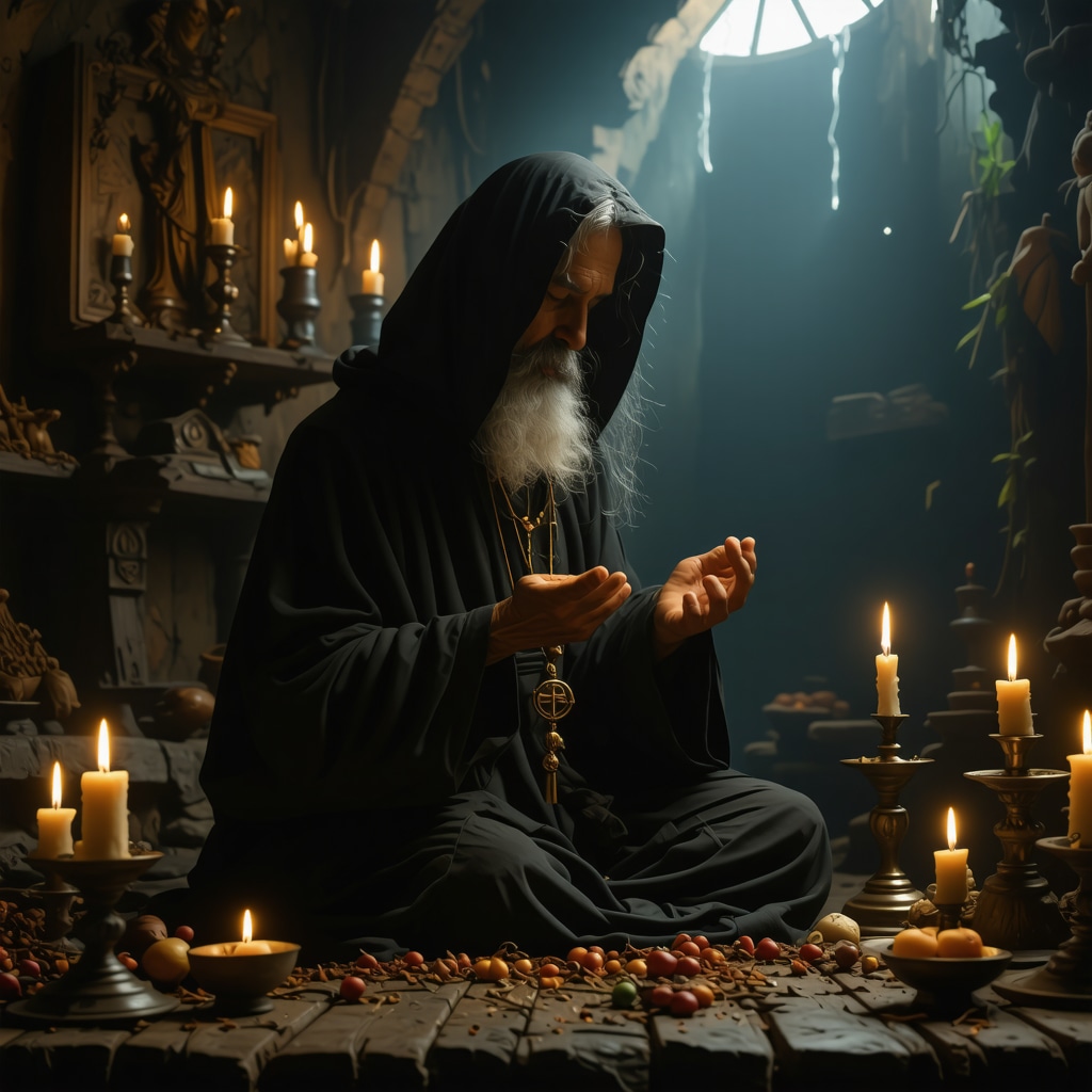Reliable Exorcist Near Me in Virginia: Fast Response for Demonic Problems