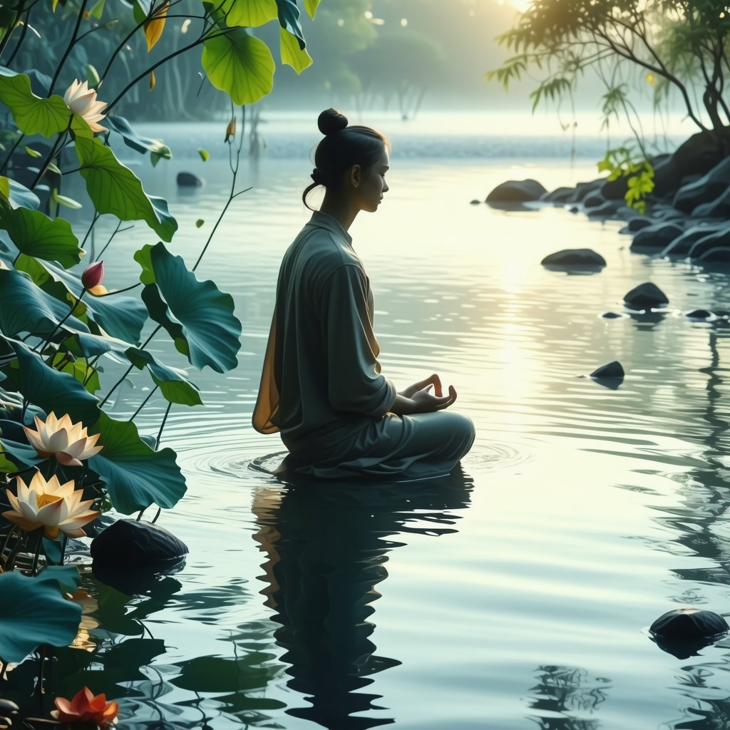 Signs You Need a Spiritual Cleansing in Alexandria VA: Expert Advice