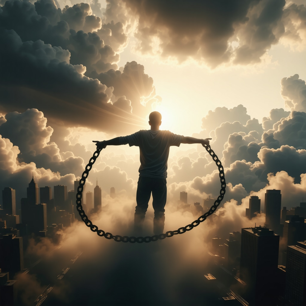 Spiritual Deliverance in DC: How to Break Free from Evil Influence