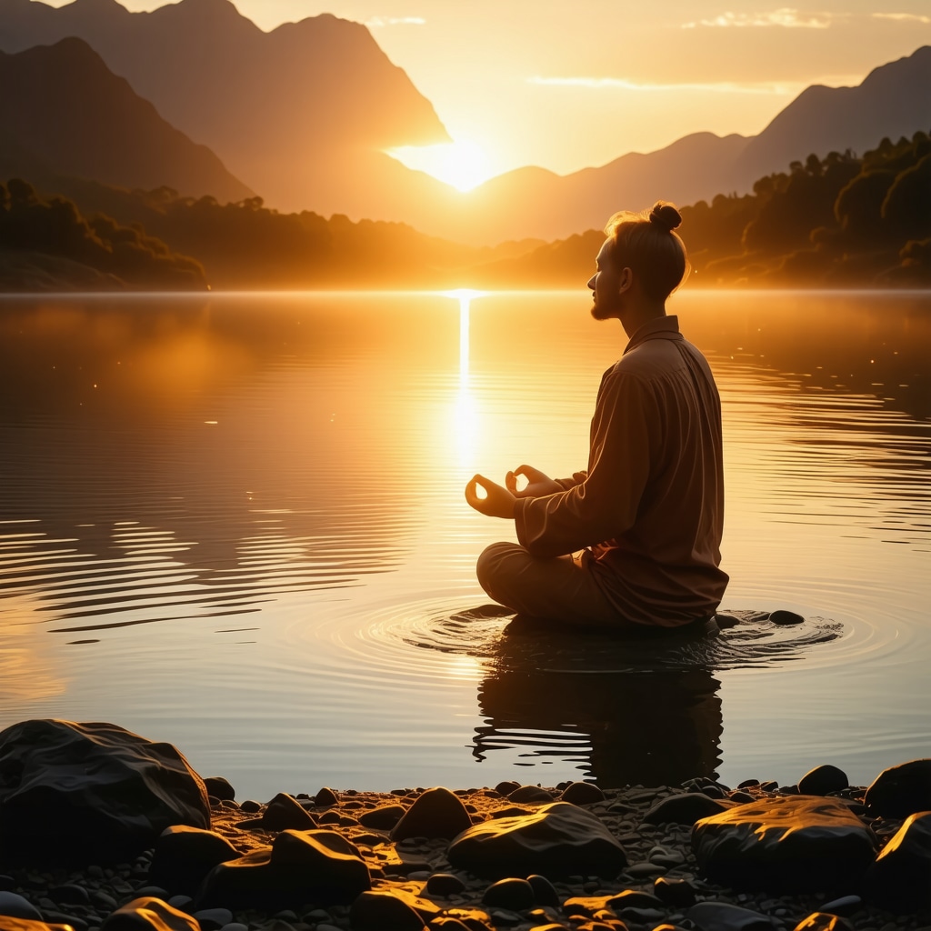 Spiritual Healing Prayer in VA: How to Overcome Evil Influences Today