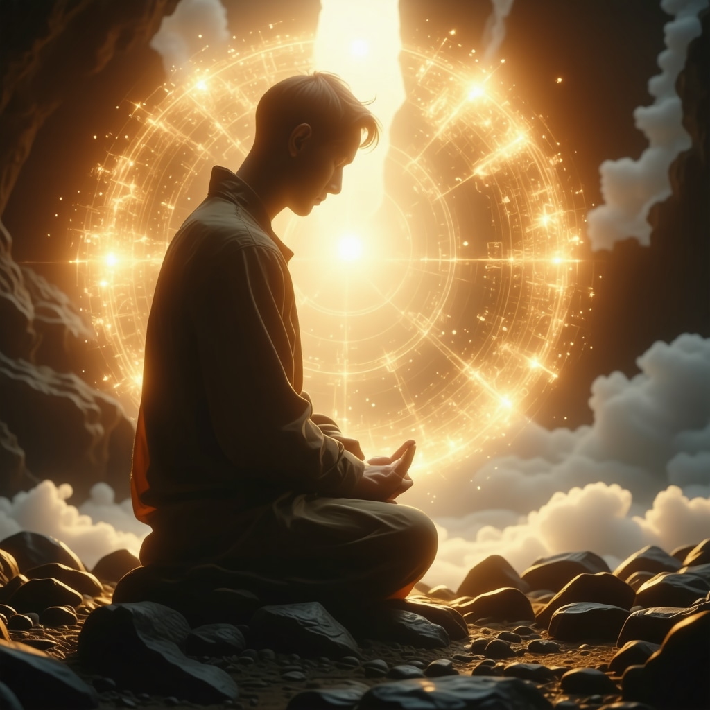 Spiritual Warfare DC: Practical Tips for Spiritual Defense