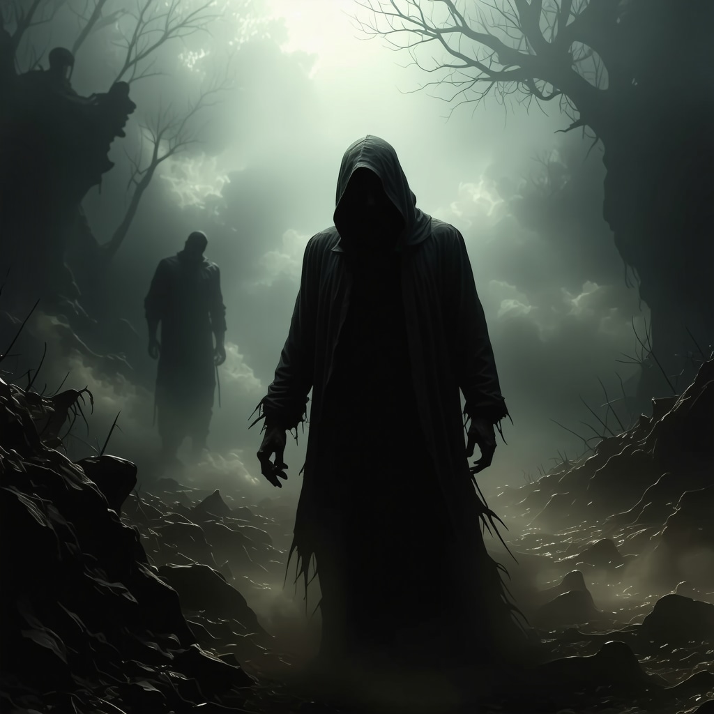 Understanding Demonic Influence: What the Exorcist Warns About