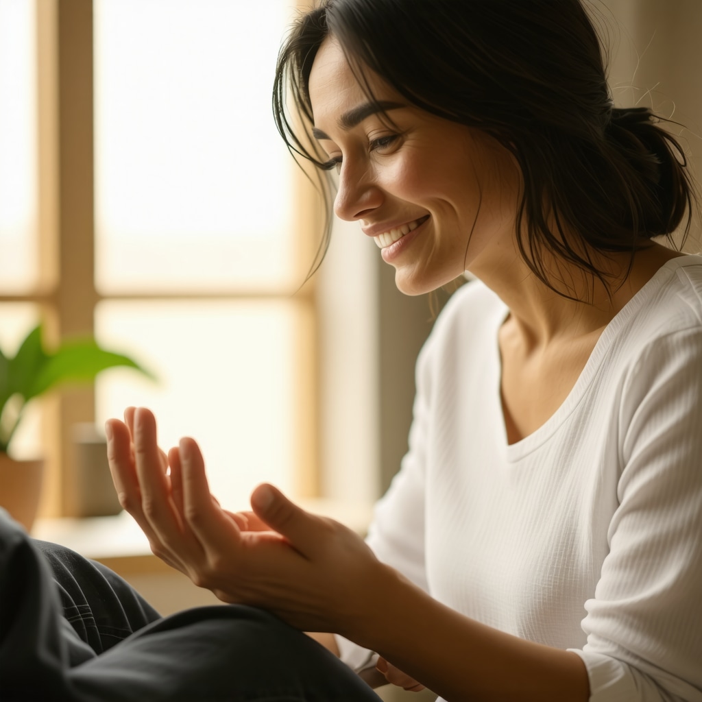 Virginia Catholic Healing Ministry: Compassionate Help for Demonic Oppression