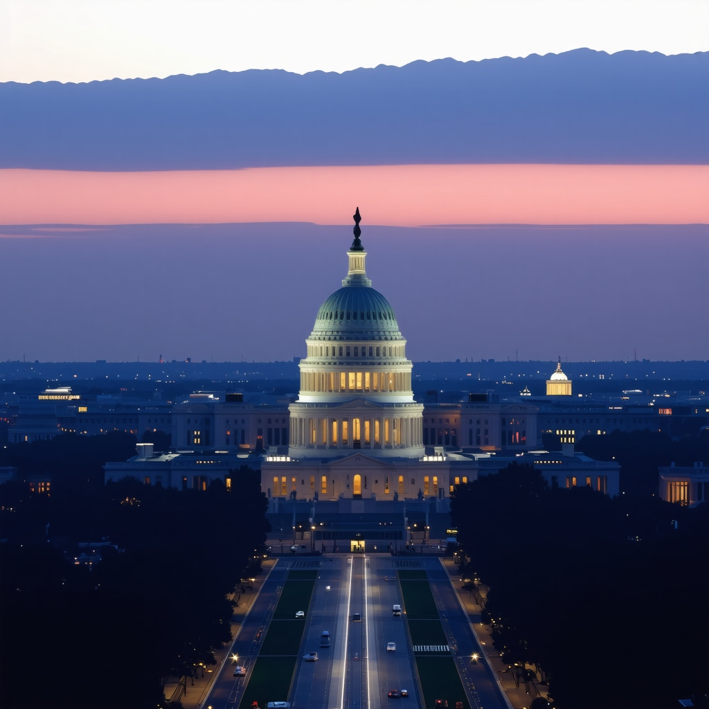 Washington DC Exorcism: Success Stories & What to Expect