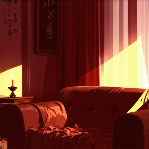 Alerts: Signs Your VA Home Needs a Powerful Exorcism or Spiritual Cleansing