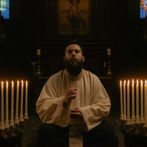 Best Approved Diocese Exorcists in Virginia & DC | Effective Rituals