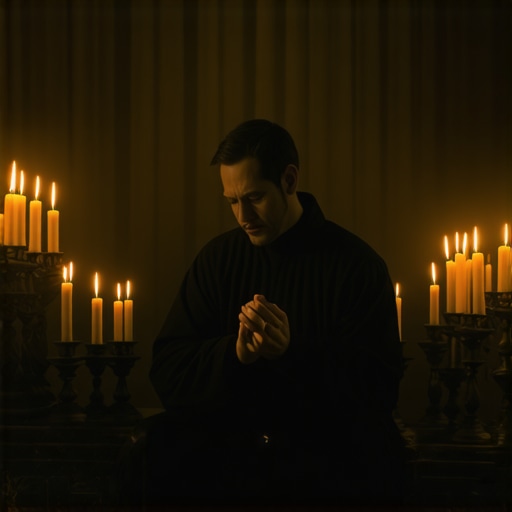 Best Exorcism Services Virginia: How Rituals Remove Evil Quickly