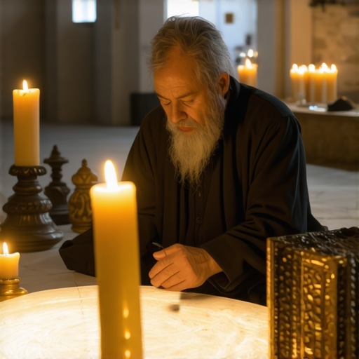 Best Exorcist Arlington VA: How Rituals Can Remove Evil Quickly & Effectively