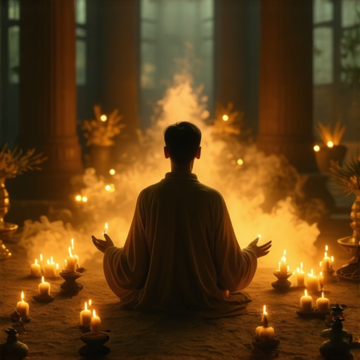 Best Exorcist Arlington VA: How Rituals Remove Evil & Bring Peace Fast