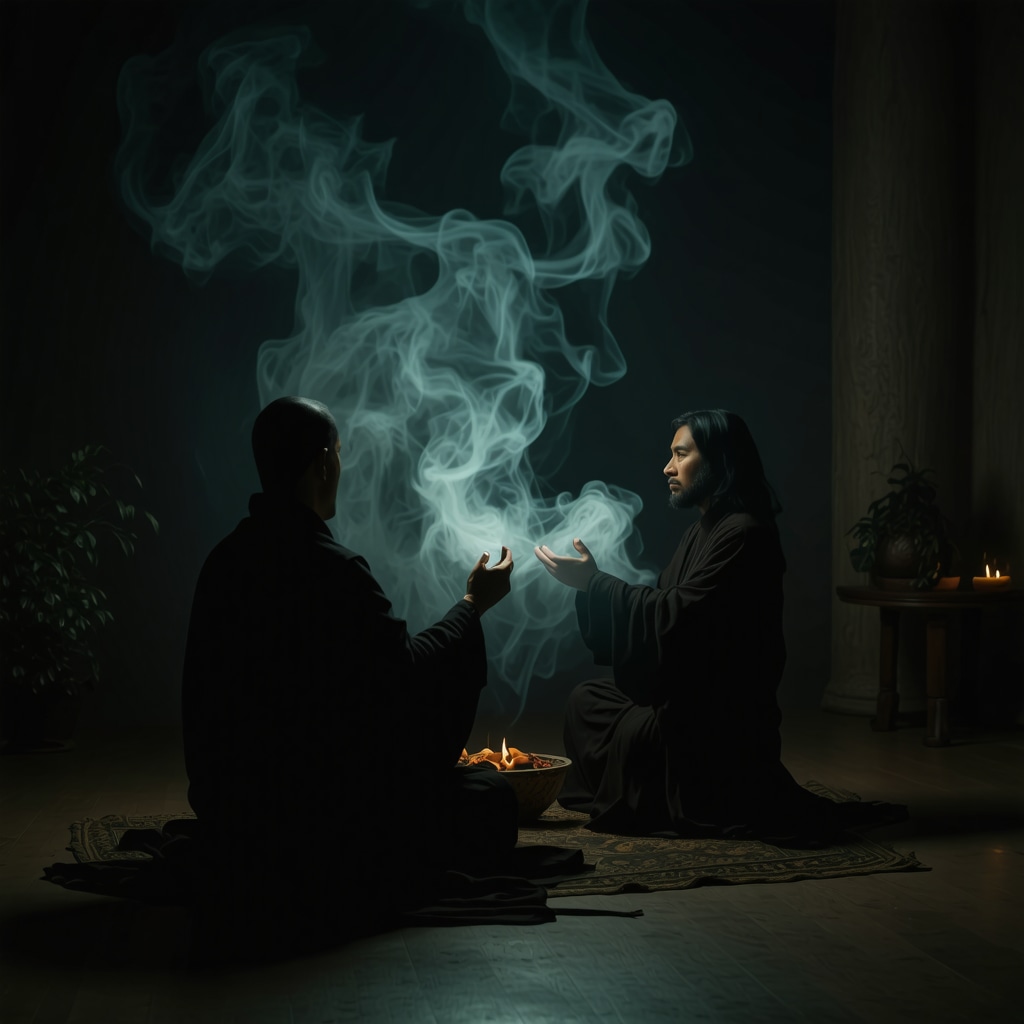 Best Exorcist Arlington VA: Proven Methods for Demonic Removal & Peace