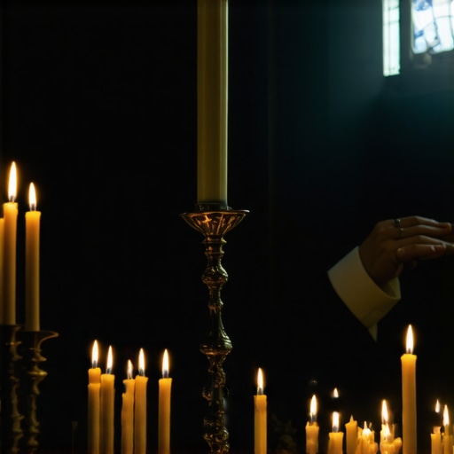 Best Exorcist Virginia: How Rituals Effectively Free You from Demonic Influence