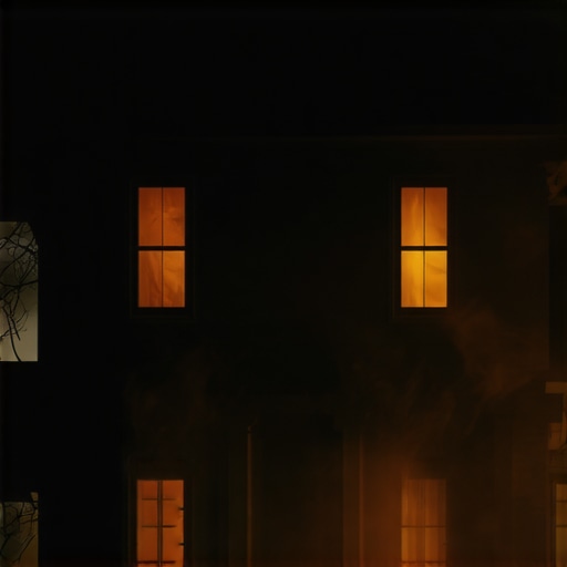 Best Haunted House Exorcisms in Virginia: Recognize the Signs & Act Fast