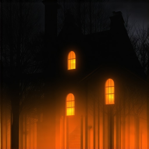 Best Haunted House Exorcisms in Virginia: Recognize the Signs & Call