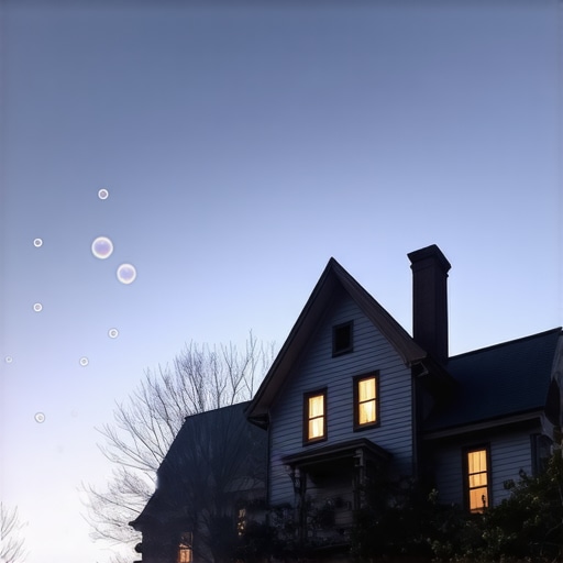 Best Haunted House Exorcisms in Virginia: When to Call Experts