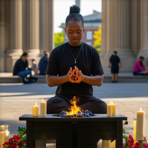 Best Rituals for Evil Spirit Removal in Alexandria & Surroundings VA