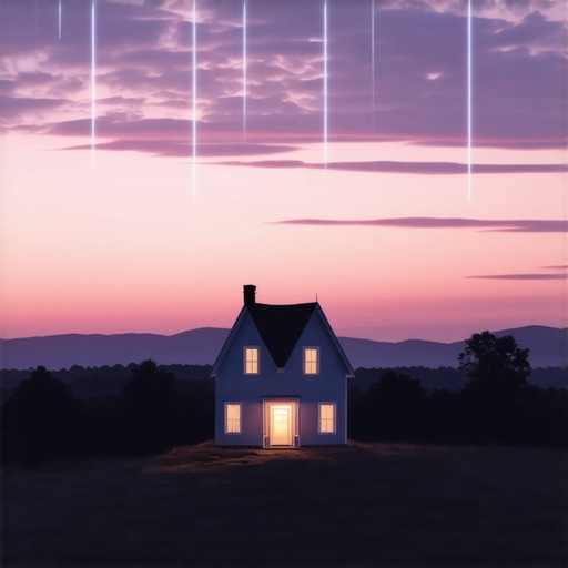 Best Spiritual Warfare Tips for Virginia Homes Under Demonic Attack