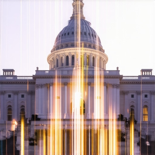 Capitol Hill DC Exorcist Rituals: Recognize Evil & Secure Peace
