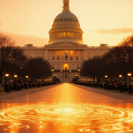 Capitol Hill DC Exorcist Rituals: When and How They Remove Evil