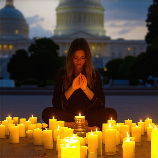 Capitol Hill Exorcist Rituals: How Evil Is Removed from Your Space