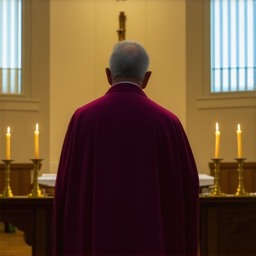 Catholic Church Exorcism in VA: Recognize Signs & Seek Rapid Help