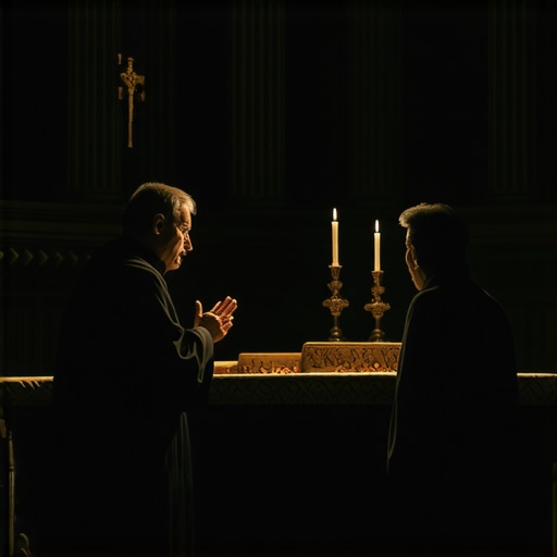 Catholic Exorcism Virginia: Fast & Effective Evil Spirit Removal