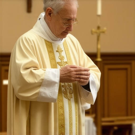 Catholic Exorcisms Virginia: Effective Rituals for Spiritual Freedom