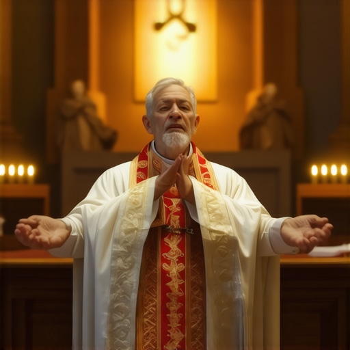 Certified Priests & Rituals for Exorcism in VA: What You Should Know