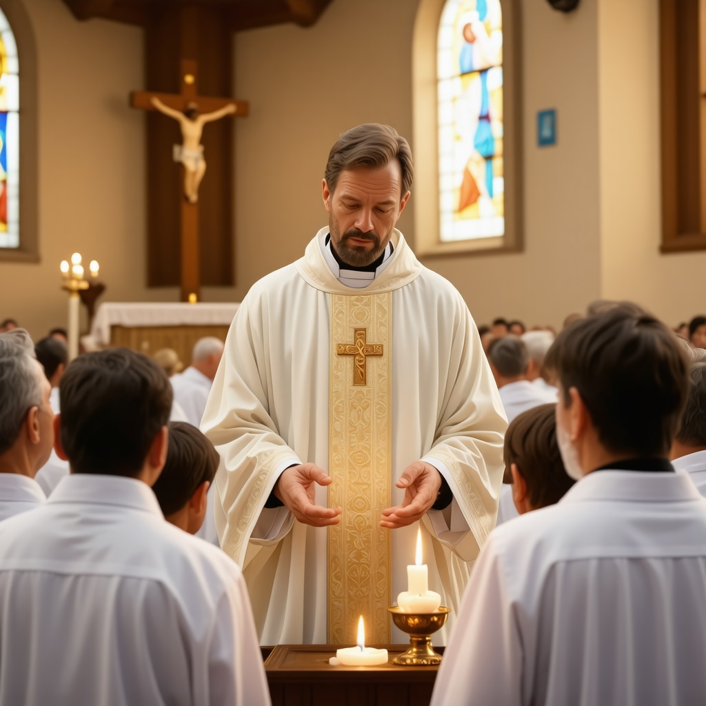 Christian Exorcism Virginia: Powerful Rituals & Signs You Should Know