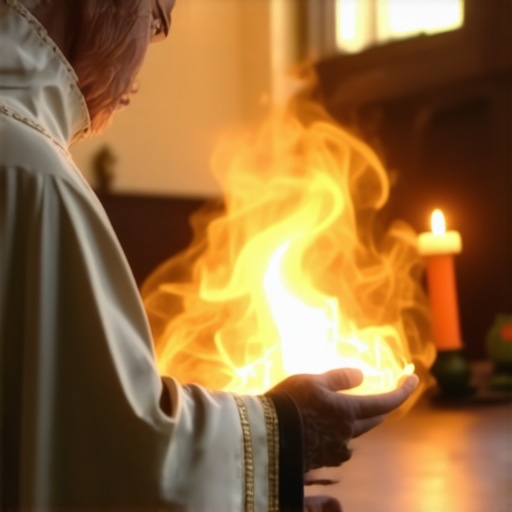 Christian Exorcism Virginia: Proven Rituals to Secure Peace