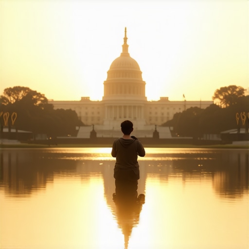 Deliverance Ministry Washington DC: Spiritual Warfare Tips for Lasting Peace