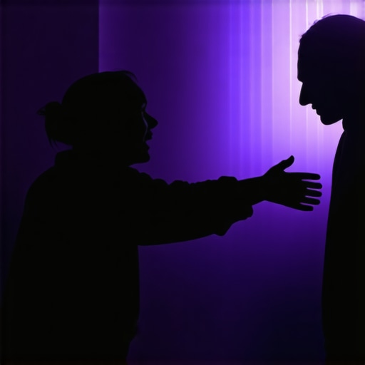 Demon Possession Relief Virginia: Recognize Signs & Contact Exorcists Quickly