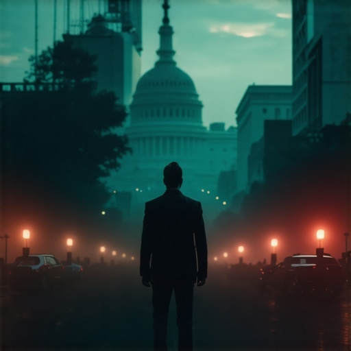 Demon Possession Washington DC: Key Signs & How Exorcists Help Quickly