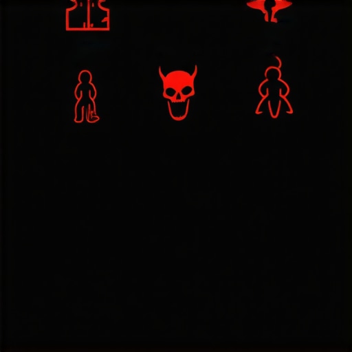 Demon Removal DC: Recognize Demonic Signs and Seek Help Now