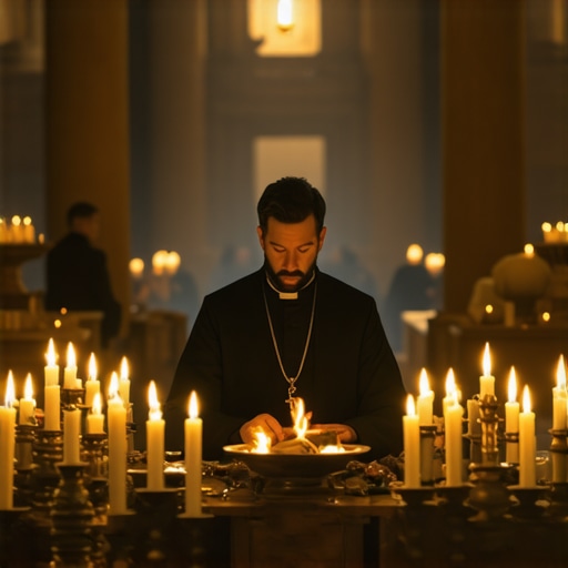 Demon Removal DC: Top Rituals & When to Call a Priest