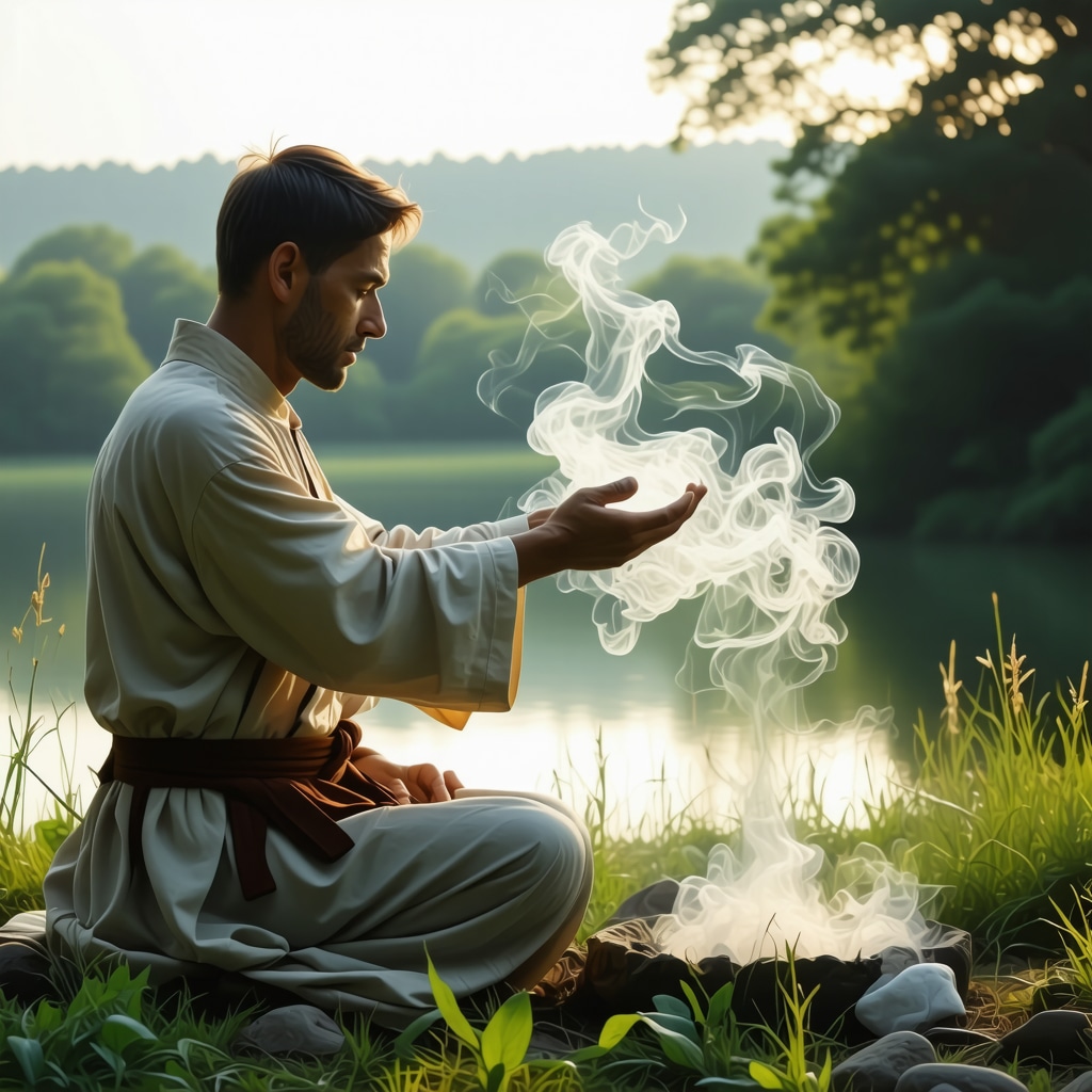 Demon Removal Virginia: Effective Exorcism & Spiritual Cleansing