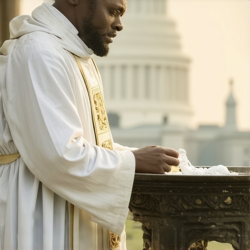 Demon Removal Washington DC: Key Signs & Immediate Spiritual Assistance