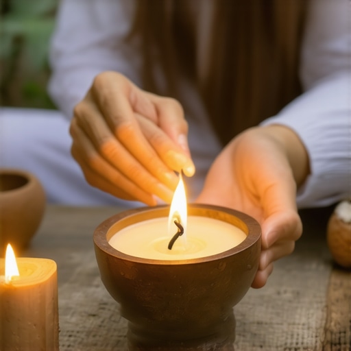 Demon Removal in DC: Recognize Signs & Seek Trusted Rituals Today